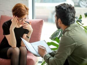 What to Expect in Couples Therapy Sessions