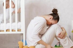 Breaking the Stigma Around Postpartum Therapy