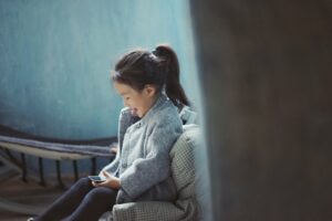 Challenges in Online Therapy for Kids
