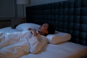 Choosing Therapist Insomnia Therapy