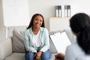 Choosing the Right Therapist