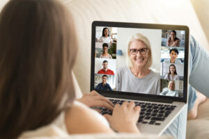 Finding Reliable Online Group Therapy Services