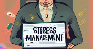 Finding the Right Stress Therapist