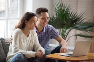 Online Marriage Counseling