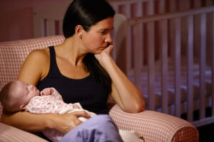 How to Find Postpartum Counseling Near You