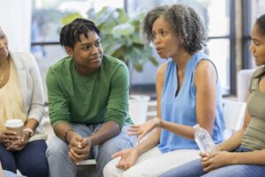 Key Aspects of Family Counseling