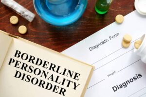 Overcoming Challenges in BPD Therapy