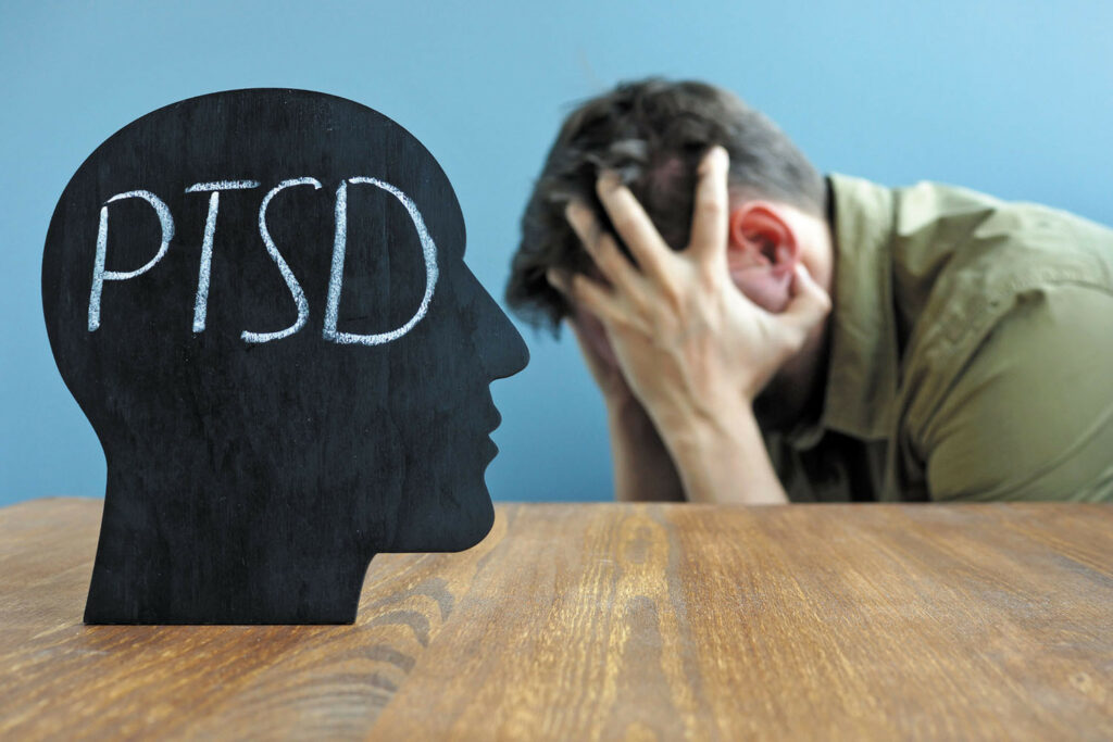 Qualifications of a Trauma PTSD Therapist