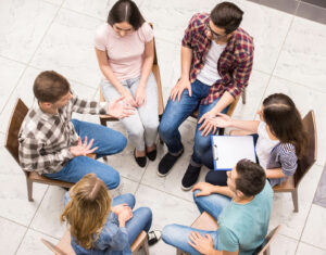 The Basics of Family Group Therapy