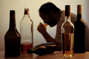 The Role of Therapy in Treating Alcoholism