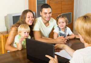 Understanding Communication in Families