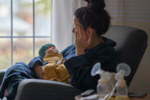 Understanding Postpartum Challenges