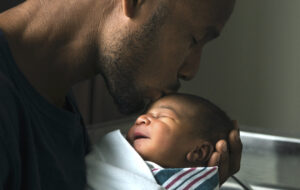Which Paternal Postpartum Depression Treatment To Choose?