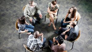 Group Therapy for Depression: A Path to Healing