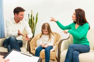 Communication Therapy for Families