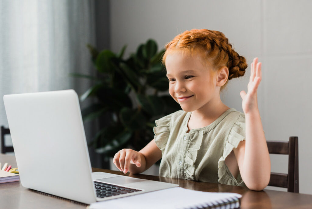 Online Therapy for Kids