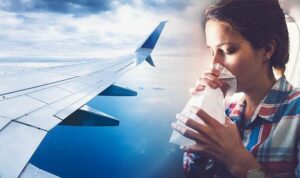 Benefits of Fear of Flying Therapy
