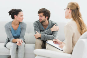 Choosing the Right Couples Therapist