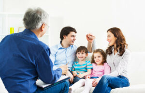 Defining the Role of a Family Psychologist