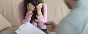 Signs of Mental Health Issues in Teens