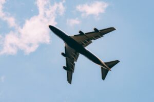 Understanding the Fear of Flying