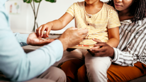Understanding the Role of a Child Therapist