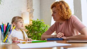 The Role of a Co-Parenting Counselor