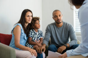 Why Family Therapy Is Important